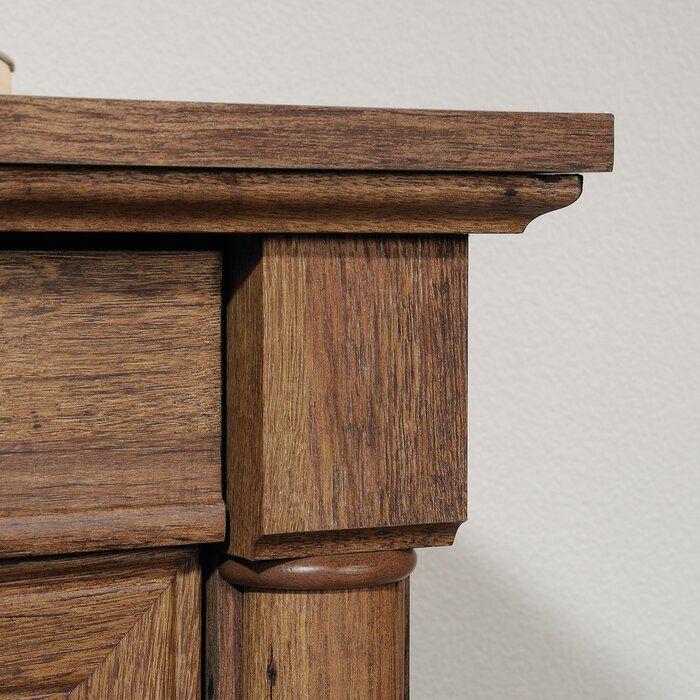 Orviston L Shape Desk thumbnail 6
