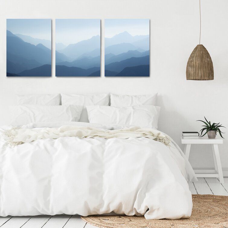 Mountain Fog by Hope Bainbridge 3 thumbnail 2