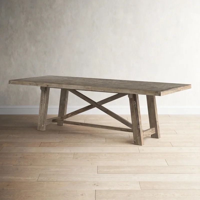 Bianca Dining Table thumbnail 3