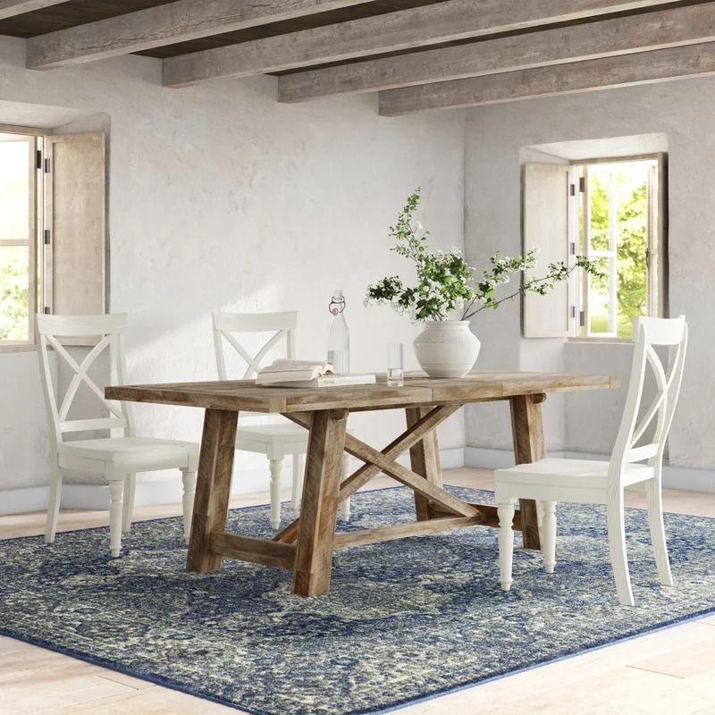 Bianca Dining Table thumbnail 4