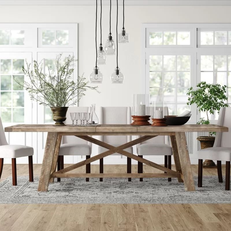 Bianca Dining Table thumbnail 5