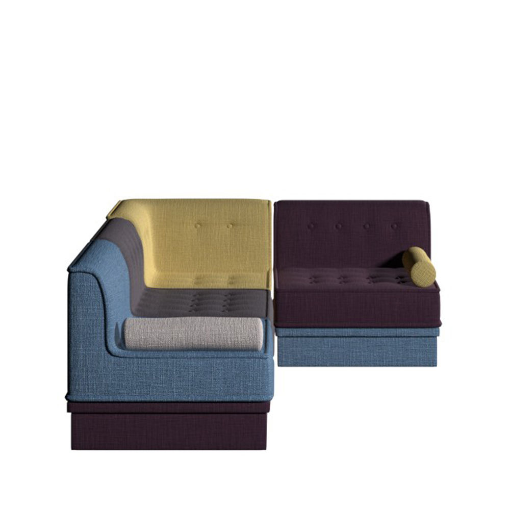Modju Couch thumbnail 2