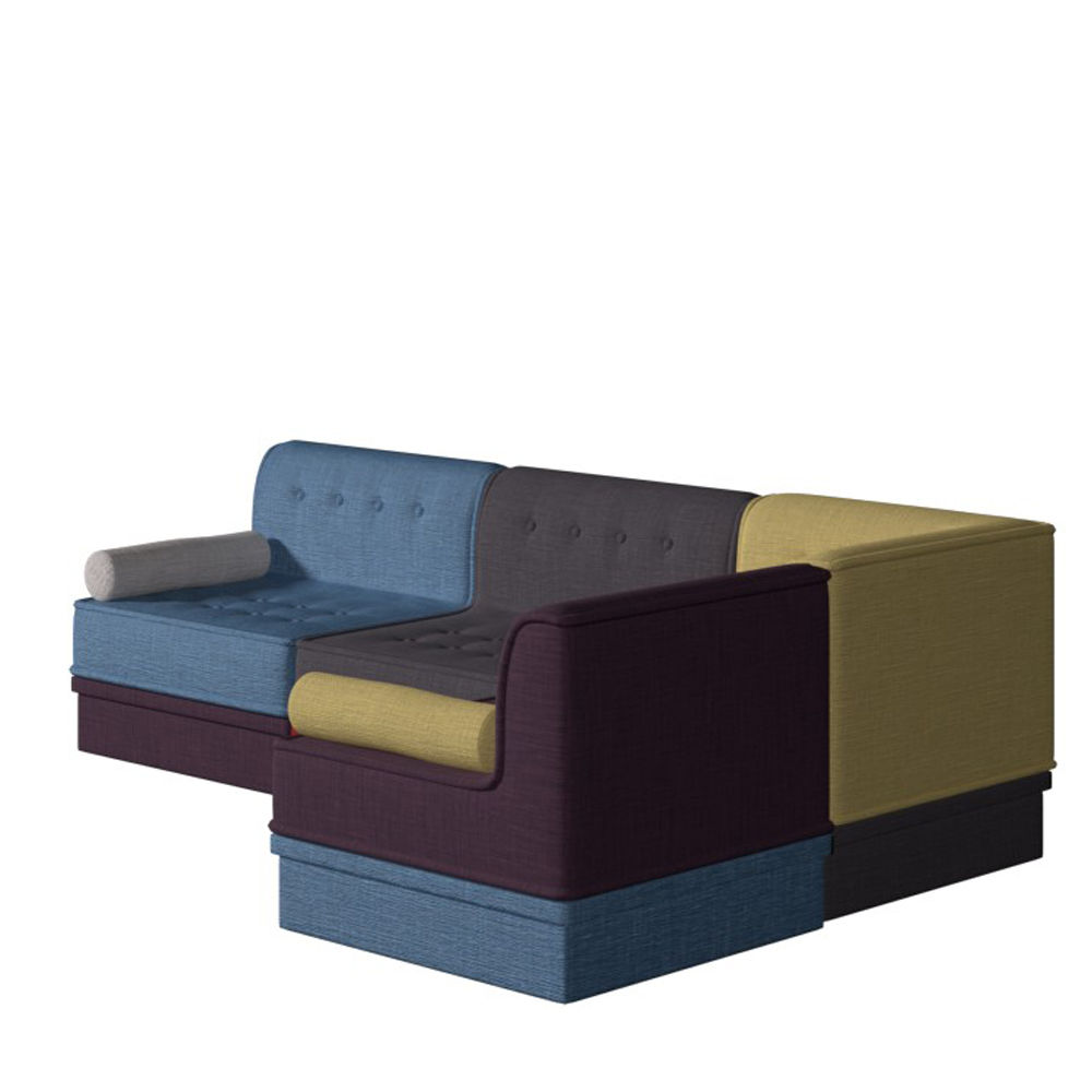 Modju Couch thumbnail 3