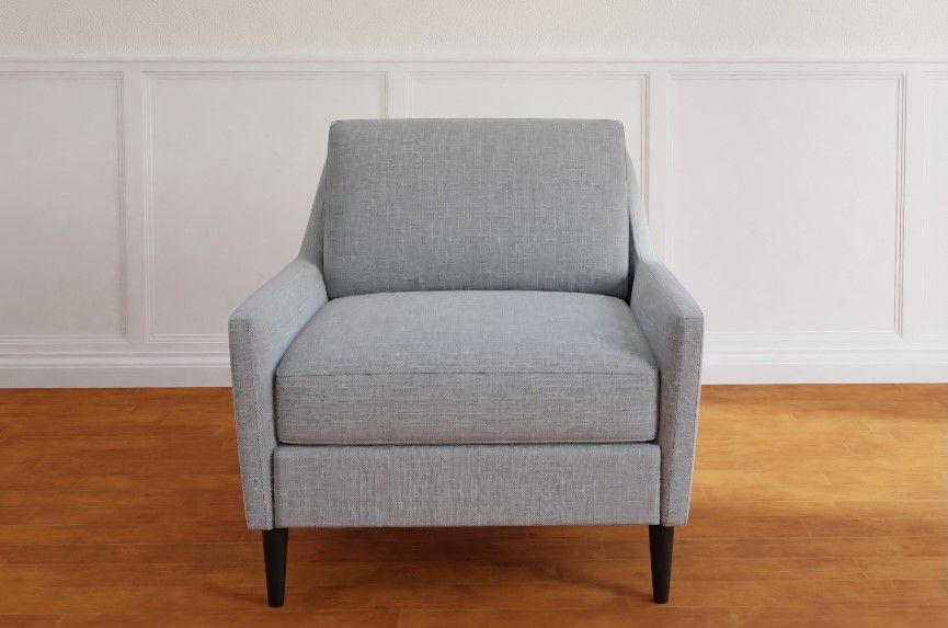 Everett Chair thumbnail 4
