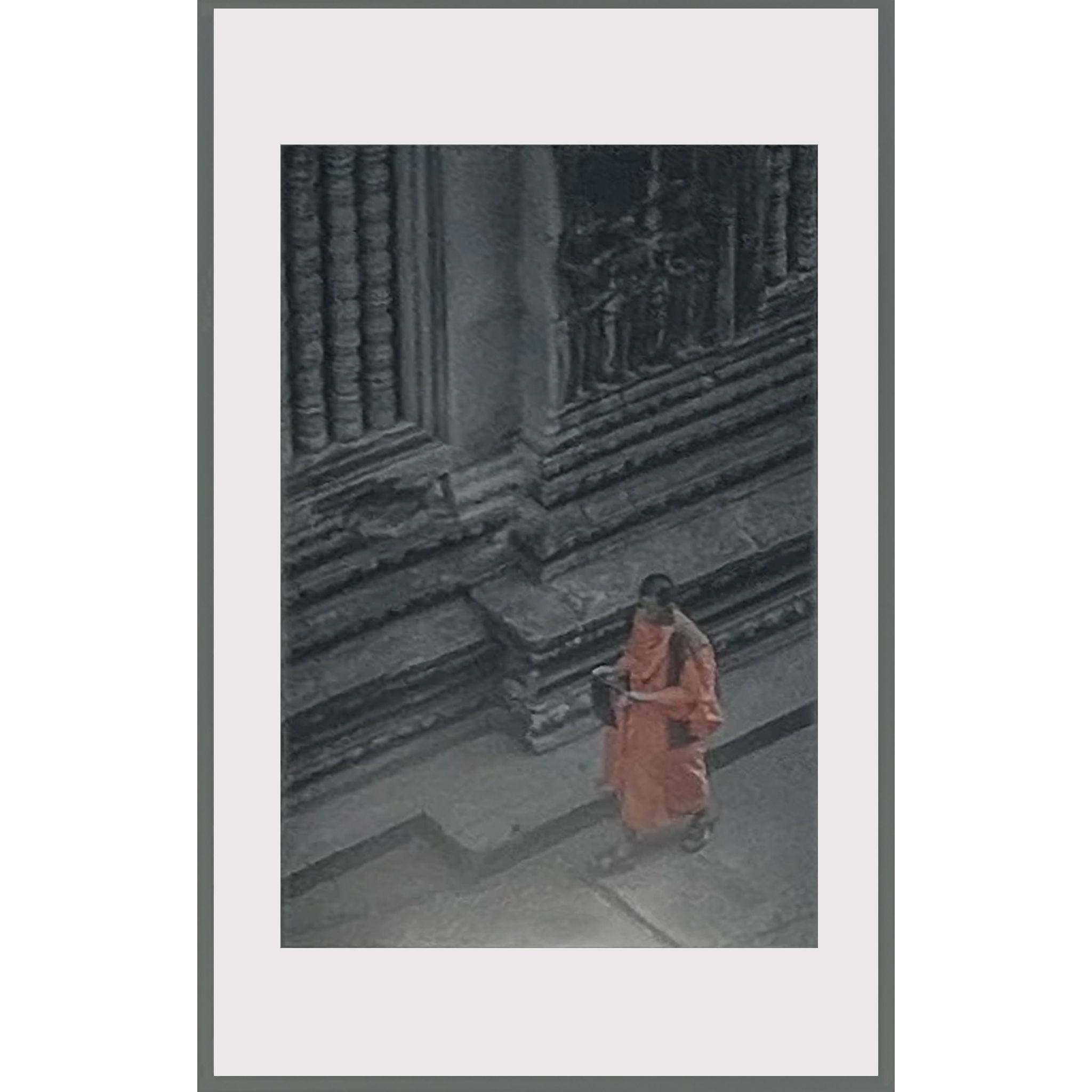 Customer artwork with frame thumbnail 2