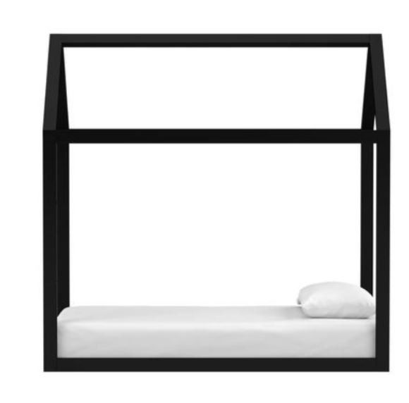 Camden House Bed-Twin thumbnail 4