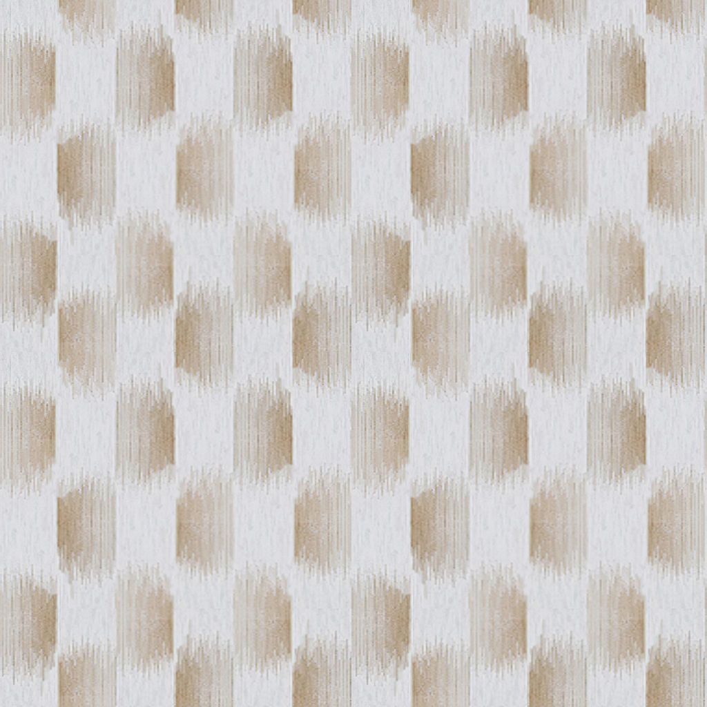 Sheer Shaded Dot Jacquard Curtain thumbnail 4