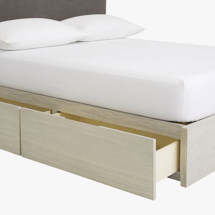 Bailey Storage Bed-Full thumbnail 2