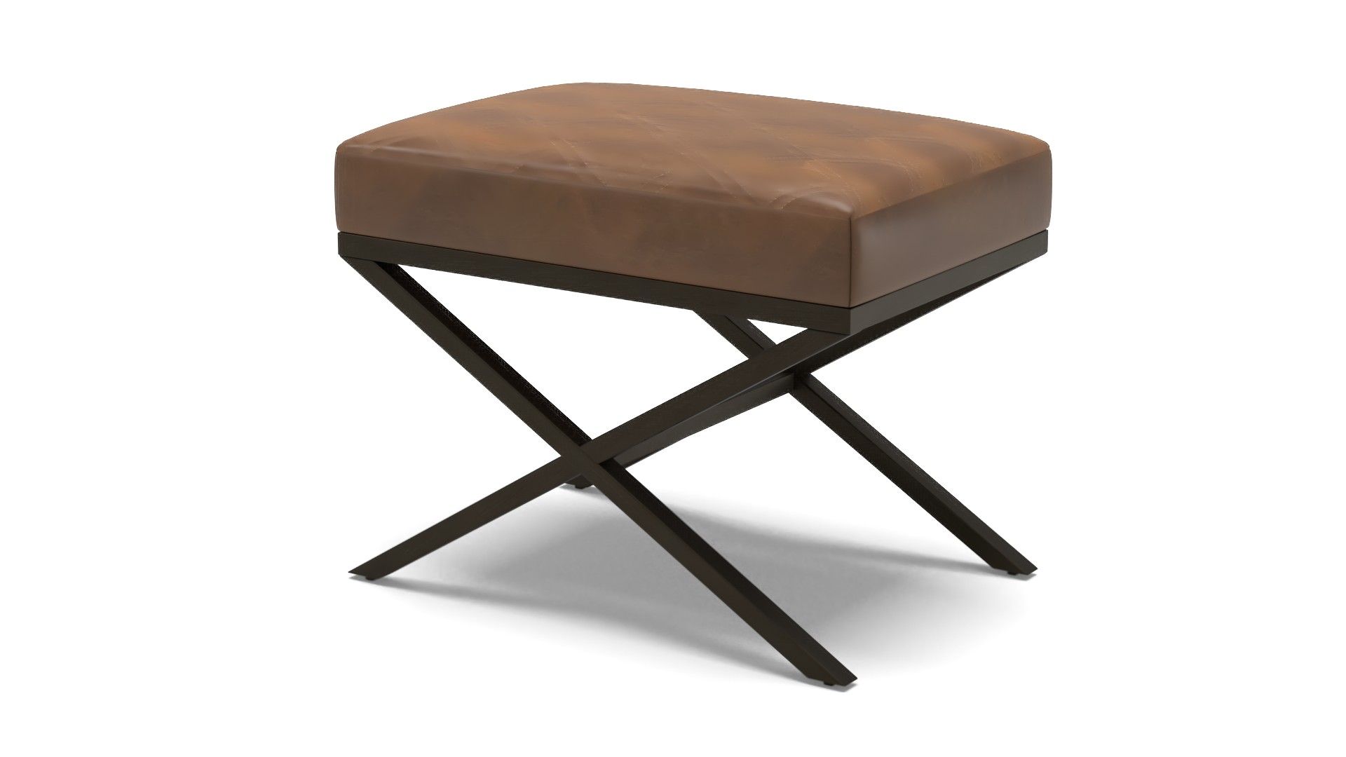 Girard Accent Stool thumbnail 3