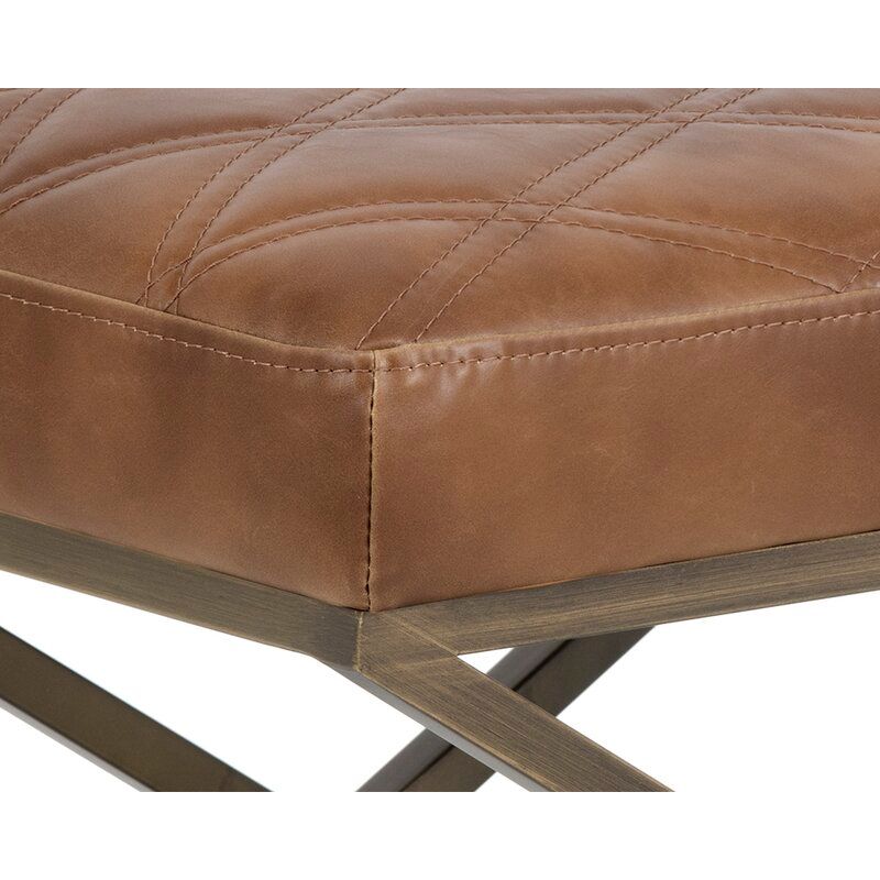 Girard Accent Stool thumbnail 5