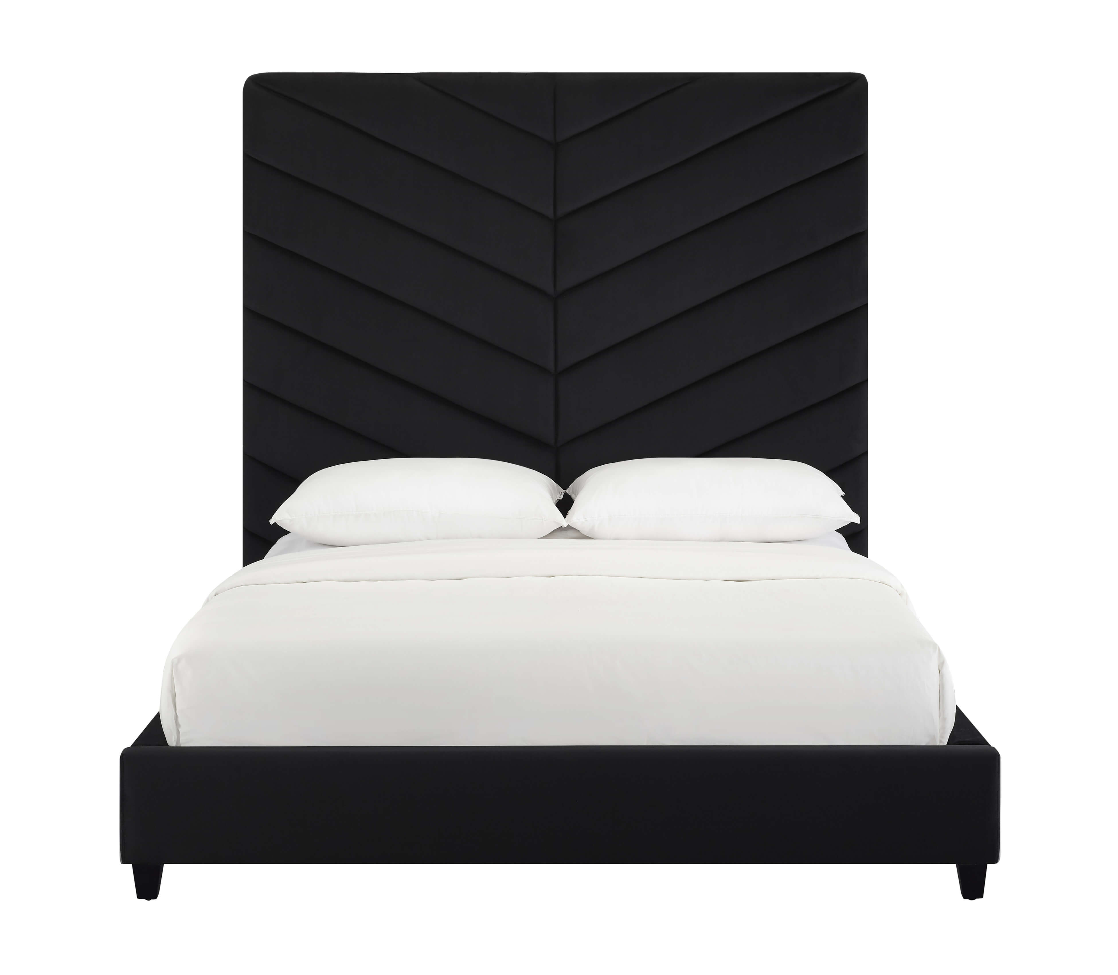 Bali Black Velvet In Bed-Queen thumbnail 3