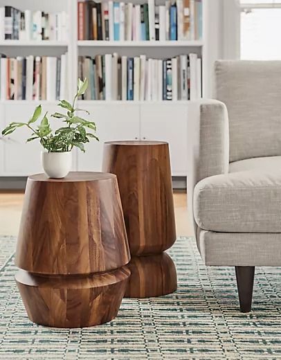 Nyla End Tables thumbnail 2