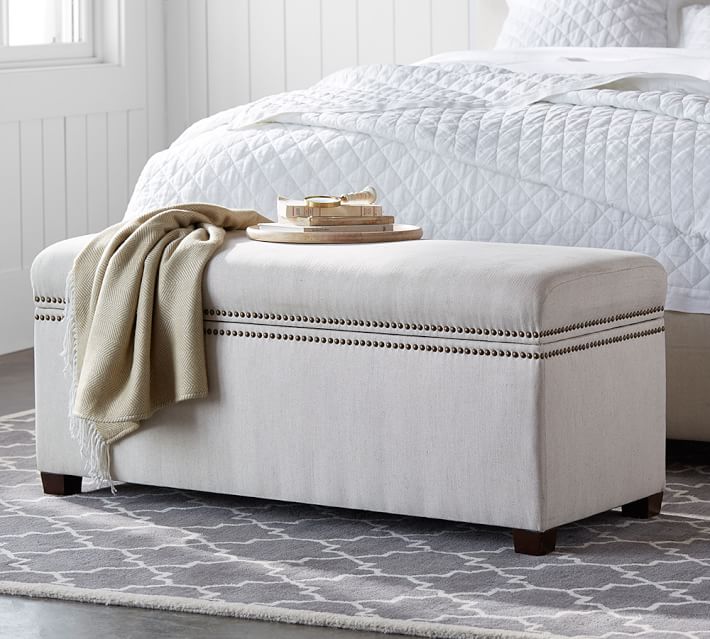 Tamsen Storage Bench thumbnail 2