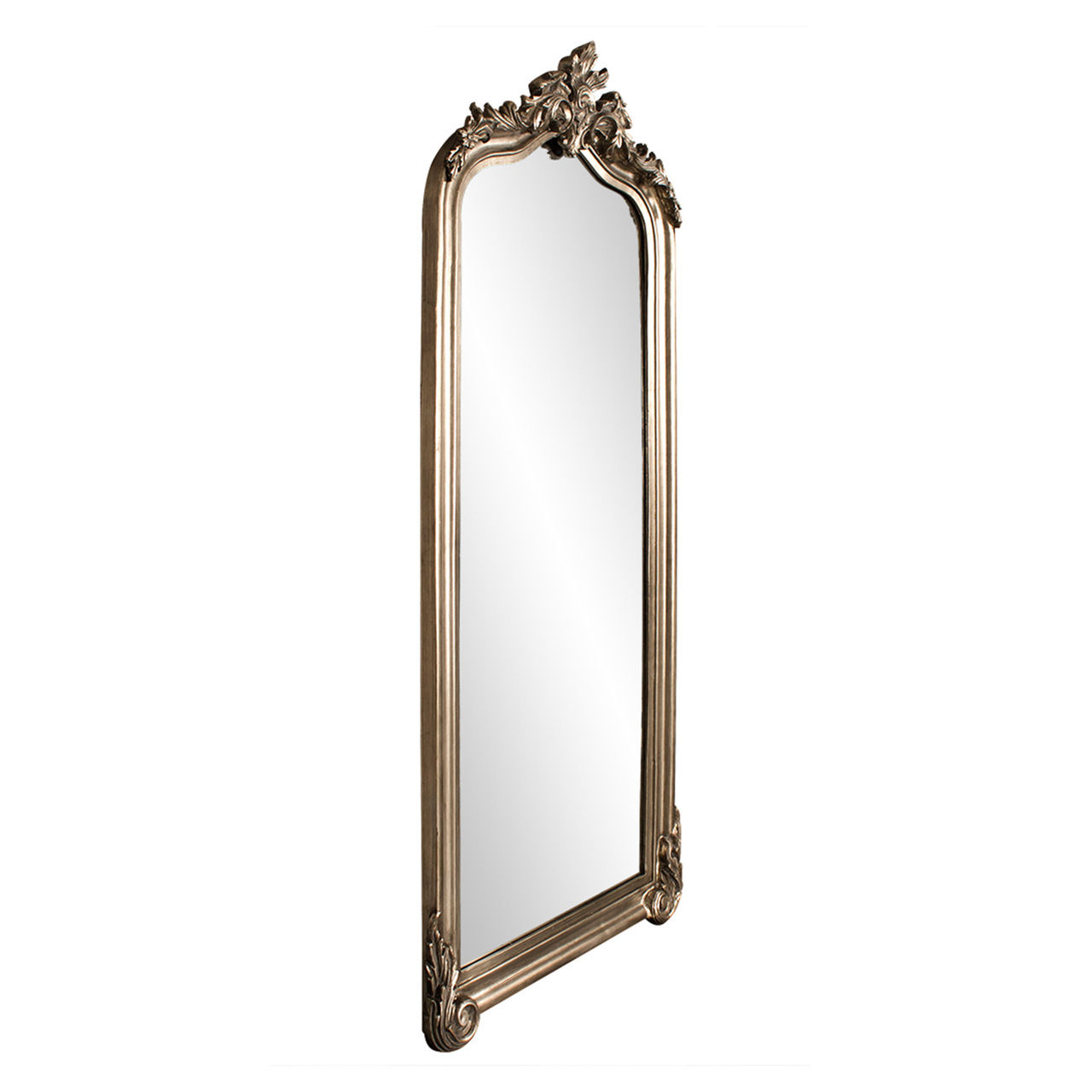 Tudor Mirror thumbnail 2