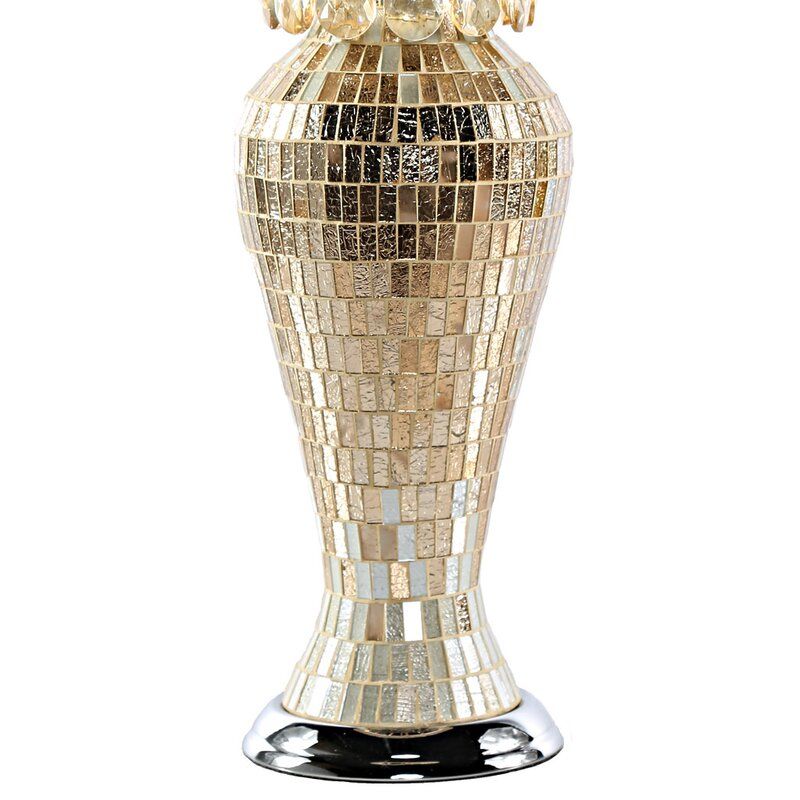 Shumake Table Lamp thumbnail 3