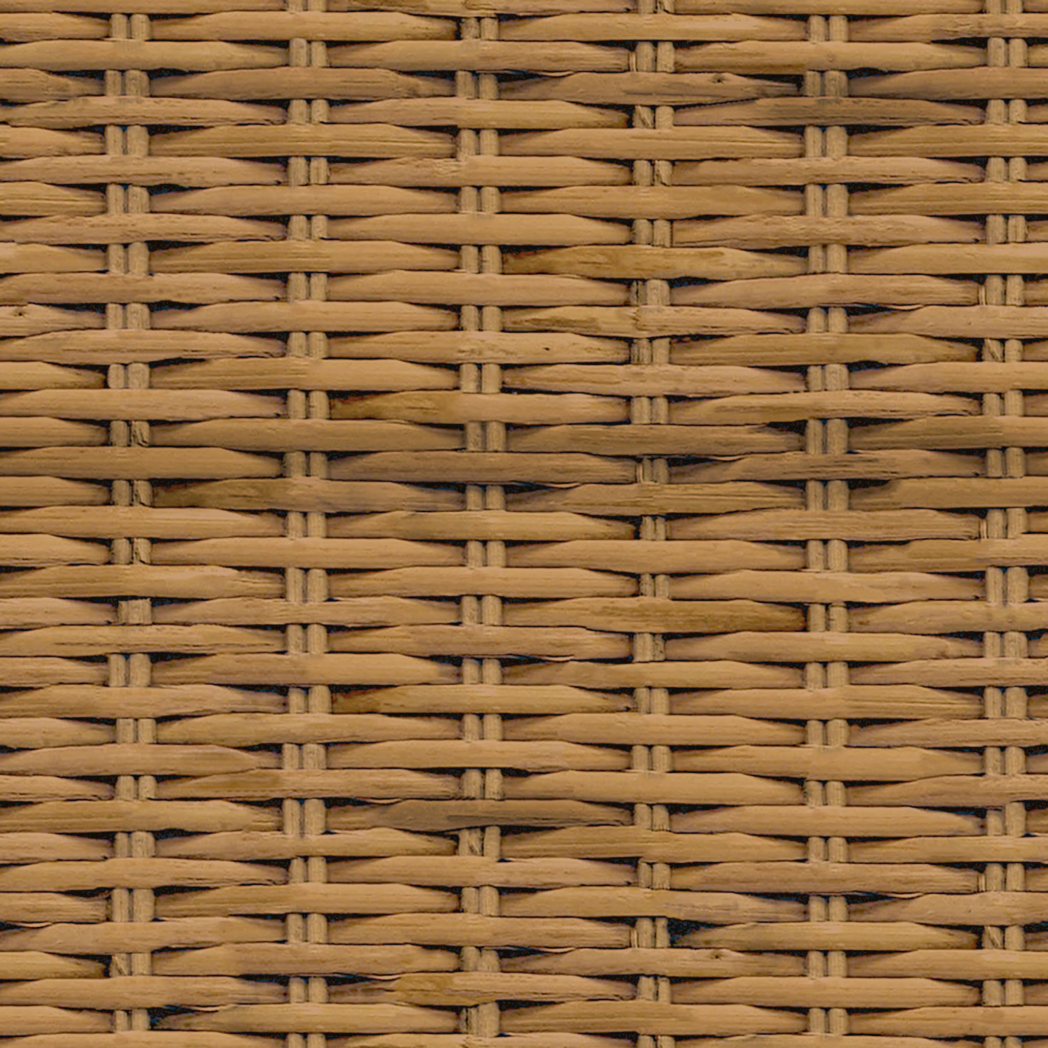 Customer Rattan Chair thumbnail 2