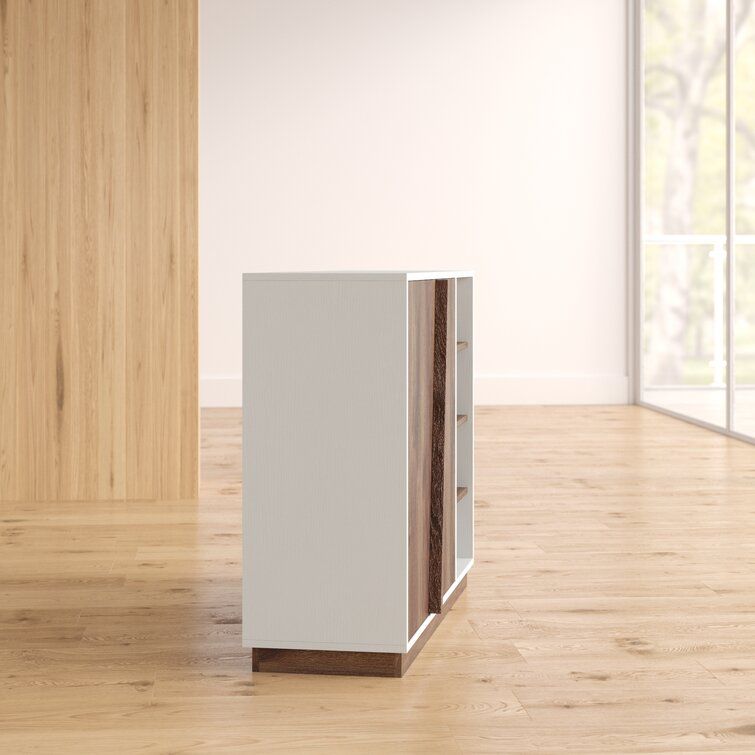 16 Pair Shoe Storage Cabinet thumbnail 2