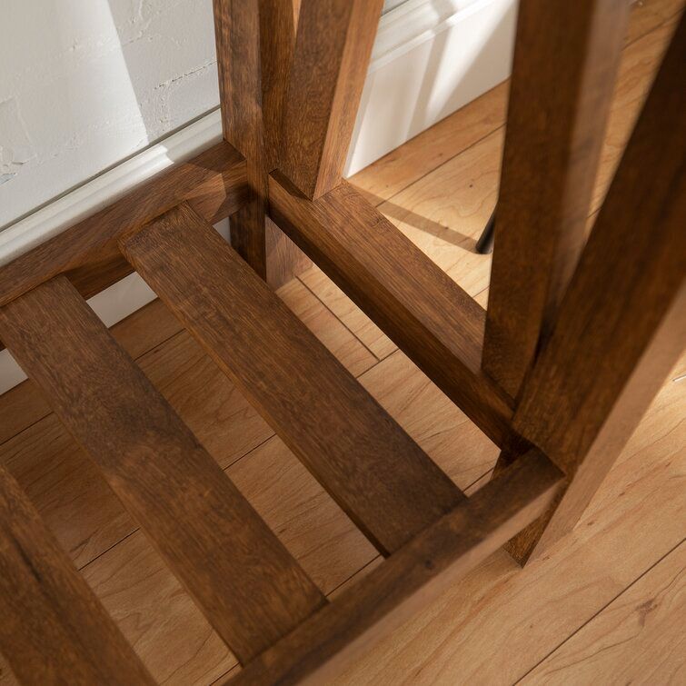 Offerman Console Table thumbnail 3