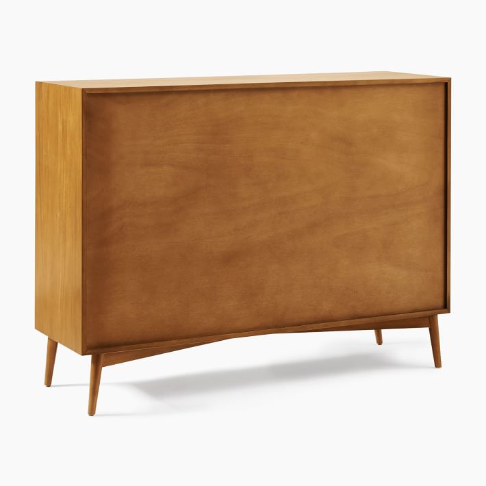 Mid-Century Drawer Dresser thumbnail 2