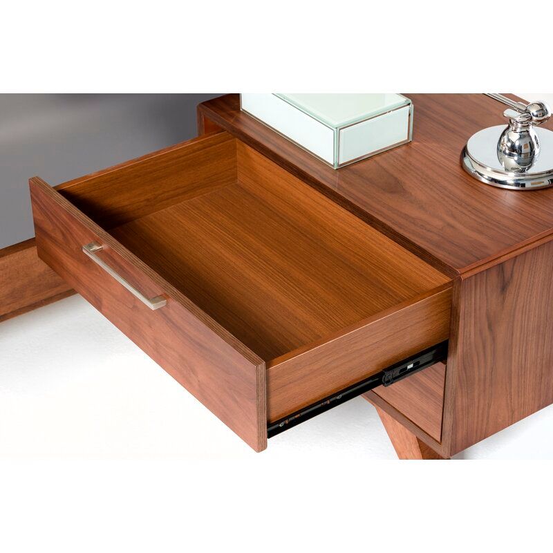 Ronan 2 Drawer Nightstand thumbnail 3