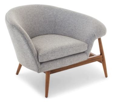 Louie Chair thumbnail 3