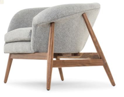 Louie Chair thumbnail 4