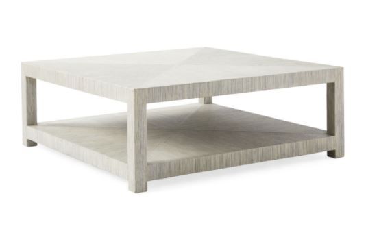 BLAKE SQUARE COFFEE TABLE thumbnail 2