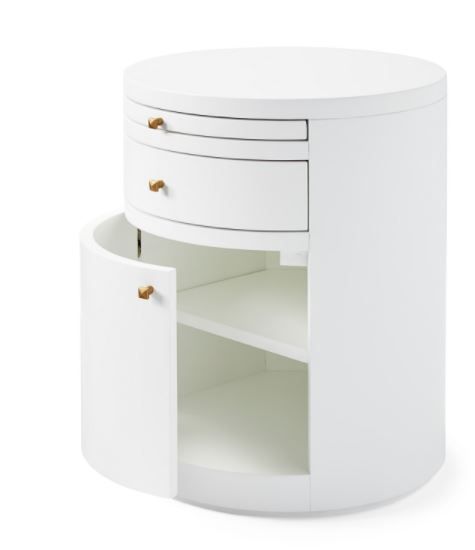 Pinecrest Side Table thumbnail 2