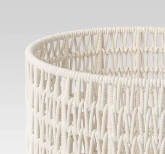 Rope Basket thumbnail 3