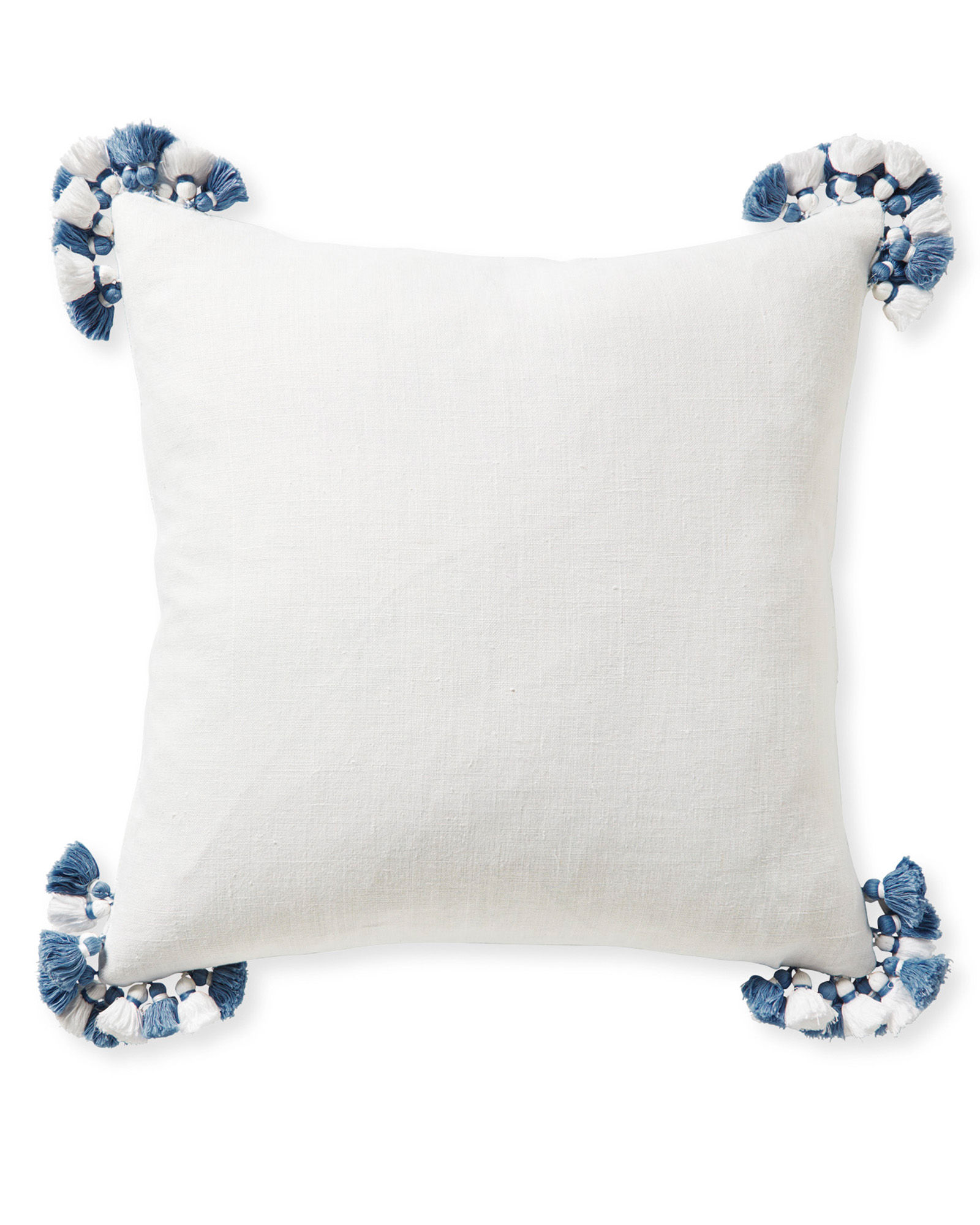 Tarifa Pillow Cover no inserts thumbnail 2