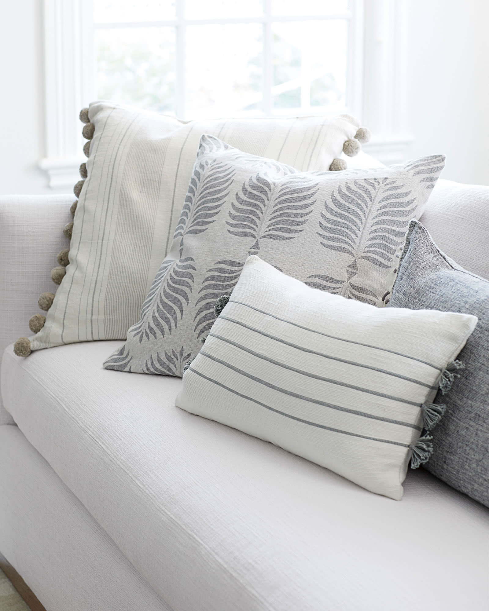 Granada Pillow Cover no inserts thumbnail 2