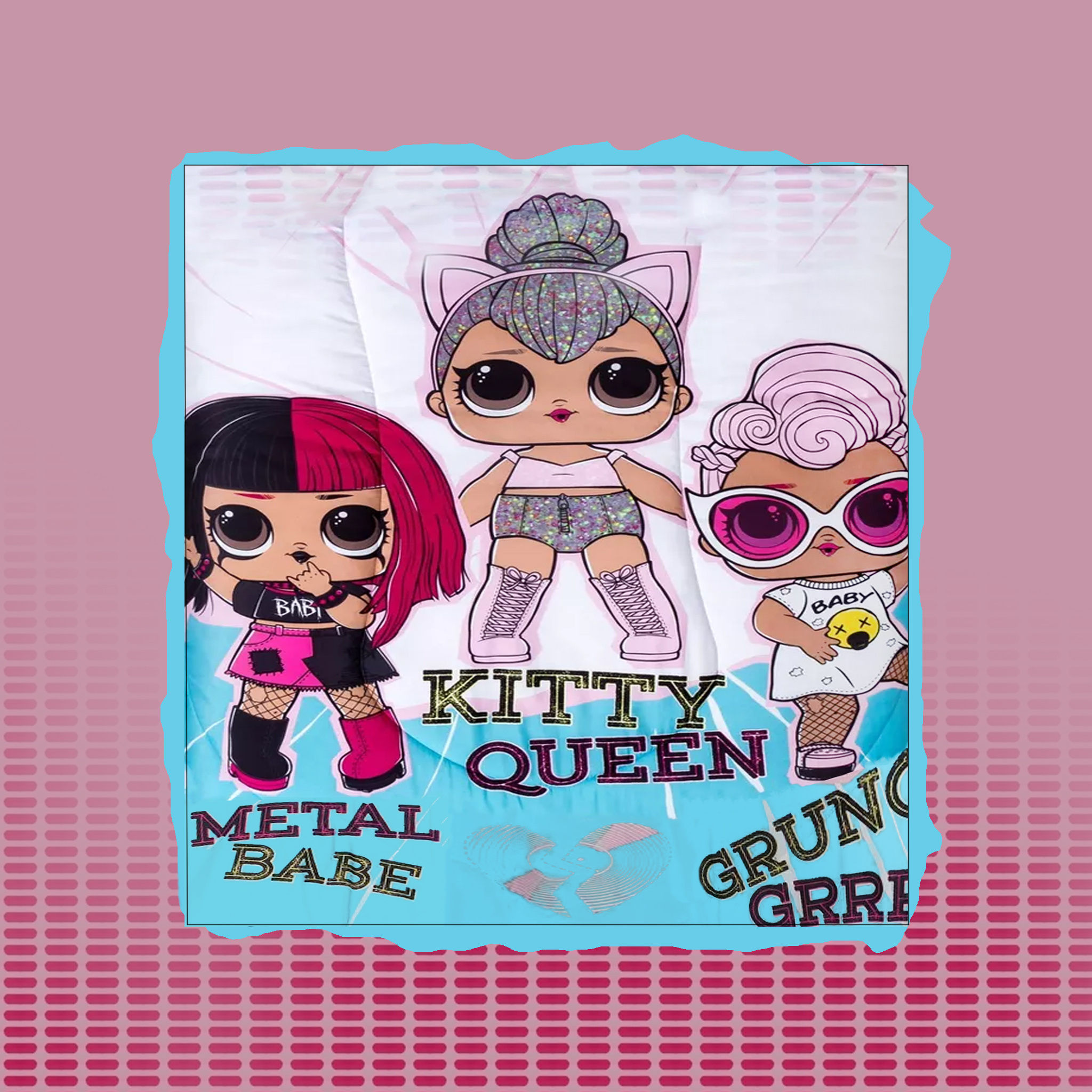Full LOL Surprise Remix Sheet Set thumbnail 2