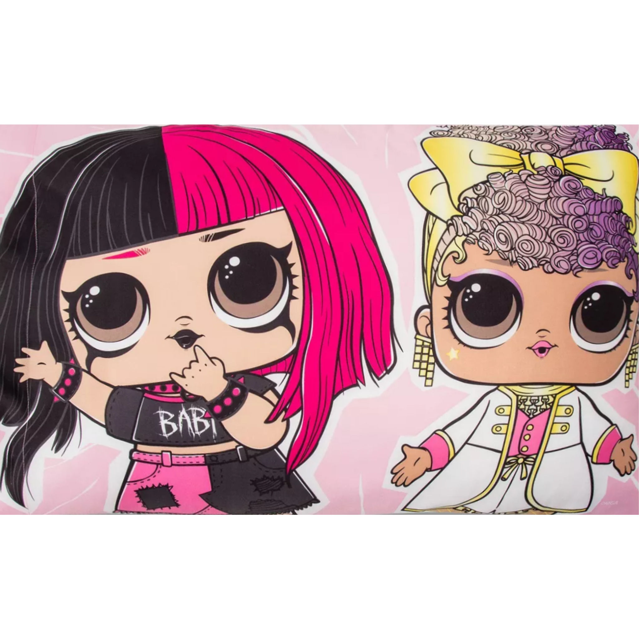 Full LOL Surprise Remix Sheet Set thumbnail 3