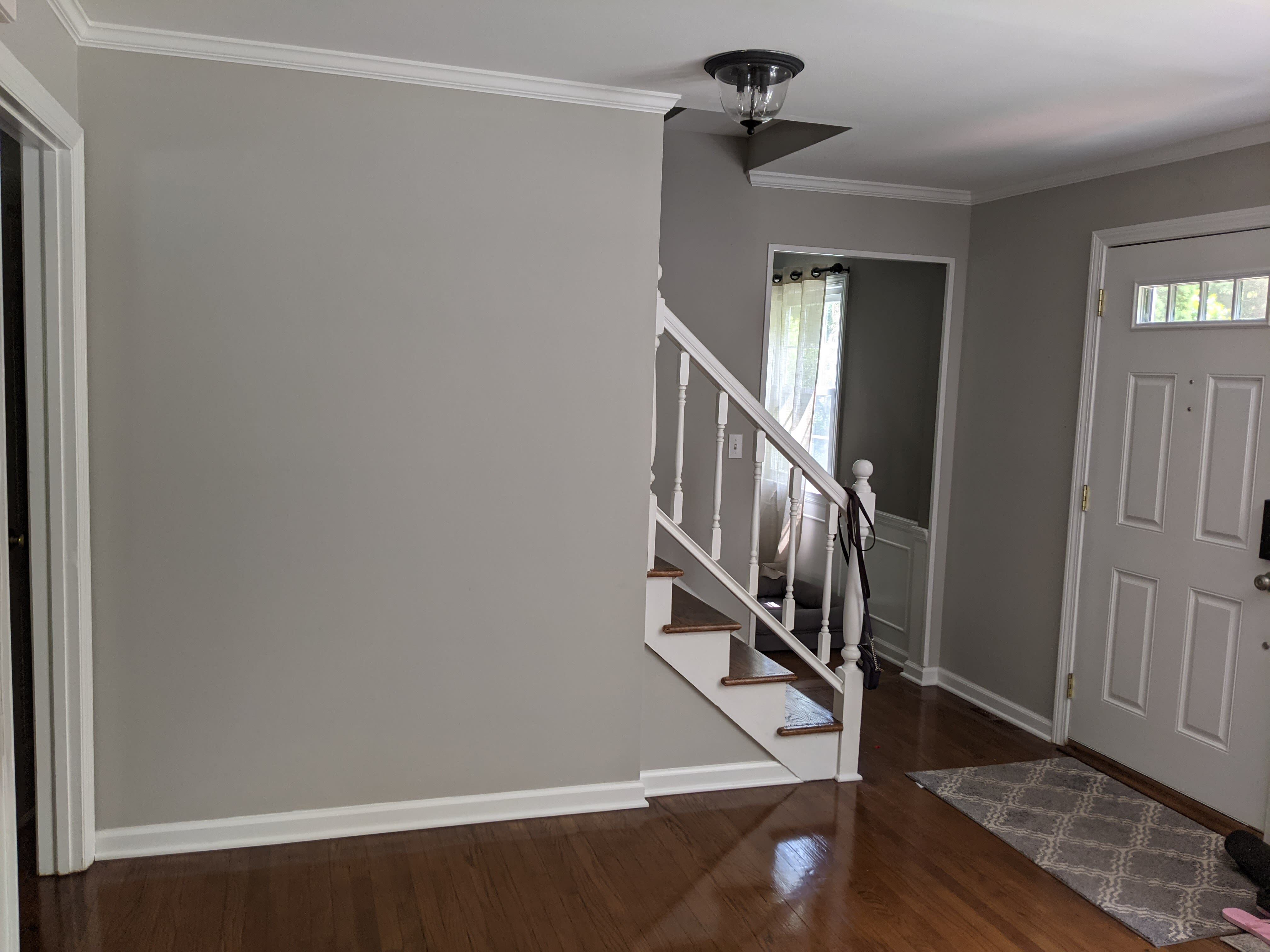 Customer Ceiling light thumbnail 2