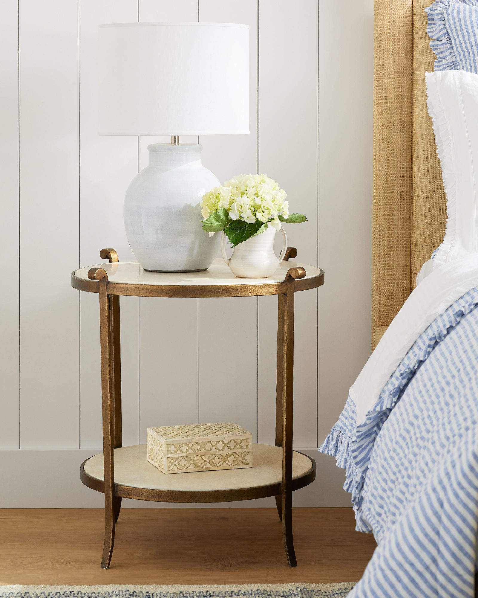 Morris Table Lamp thumbnail 2