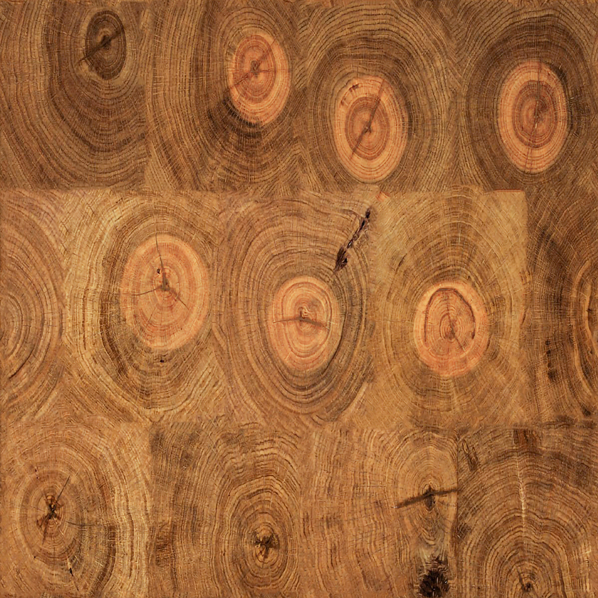 Solid Coffee Table thumbnail 4
