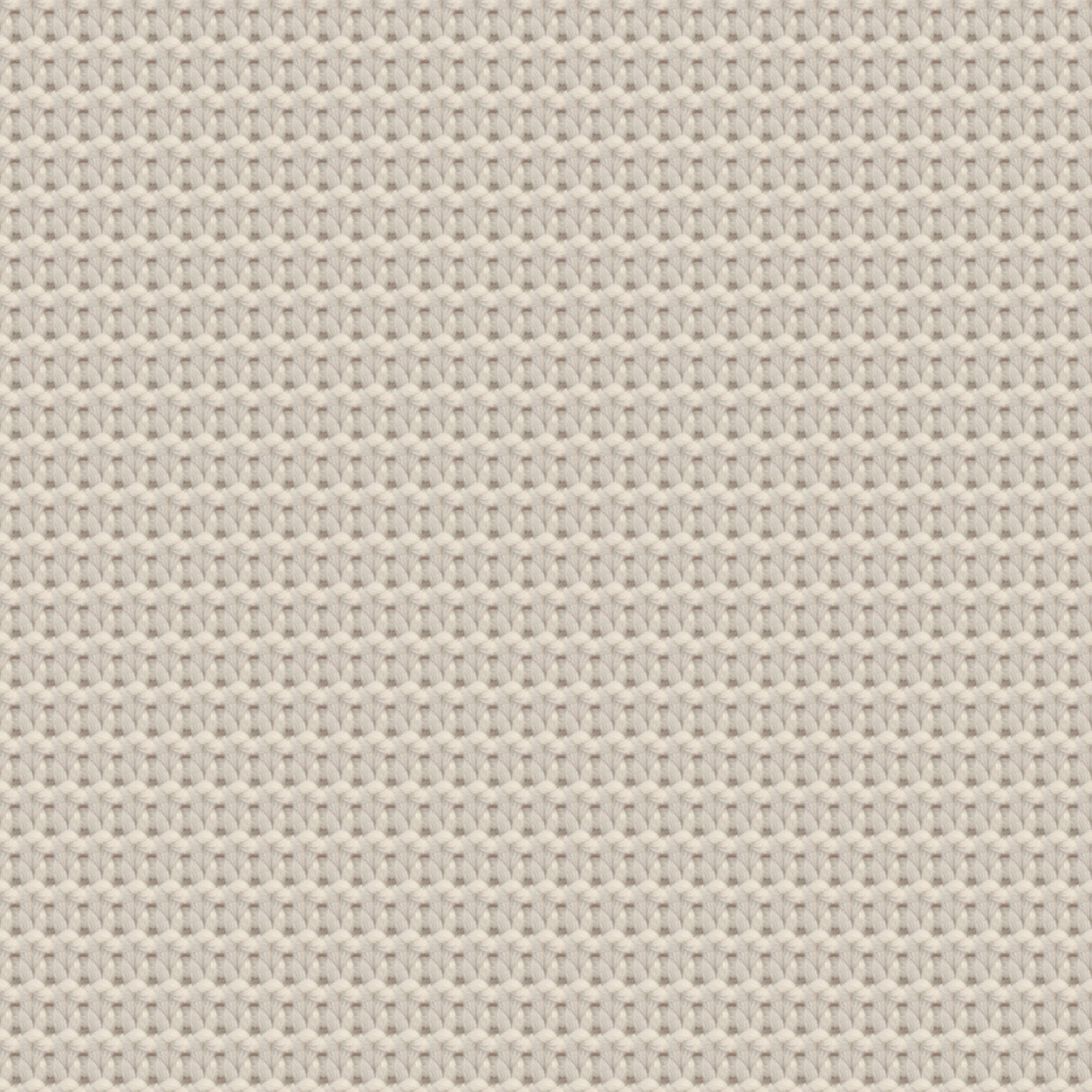Chunky Knit Bed Blanket thumbnail 4