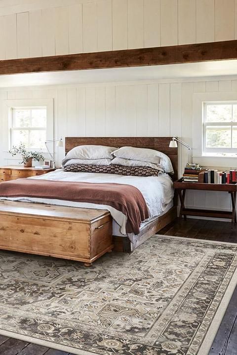 Kamran Hazel Rug-8'x10' thumbnail 2