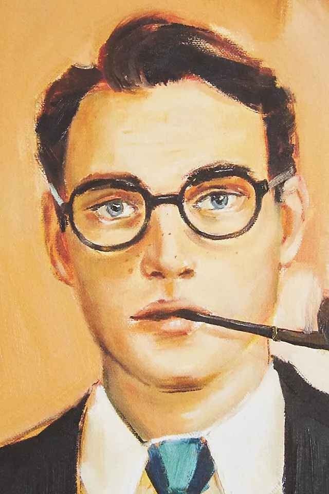 William Cleary Wall Art With Frame thumbnail 4