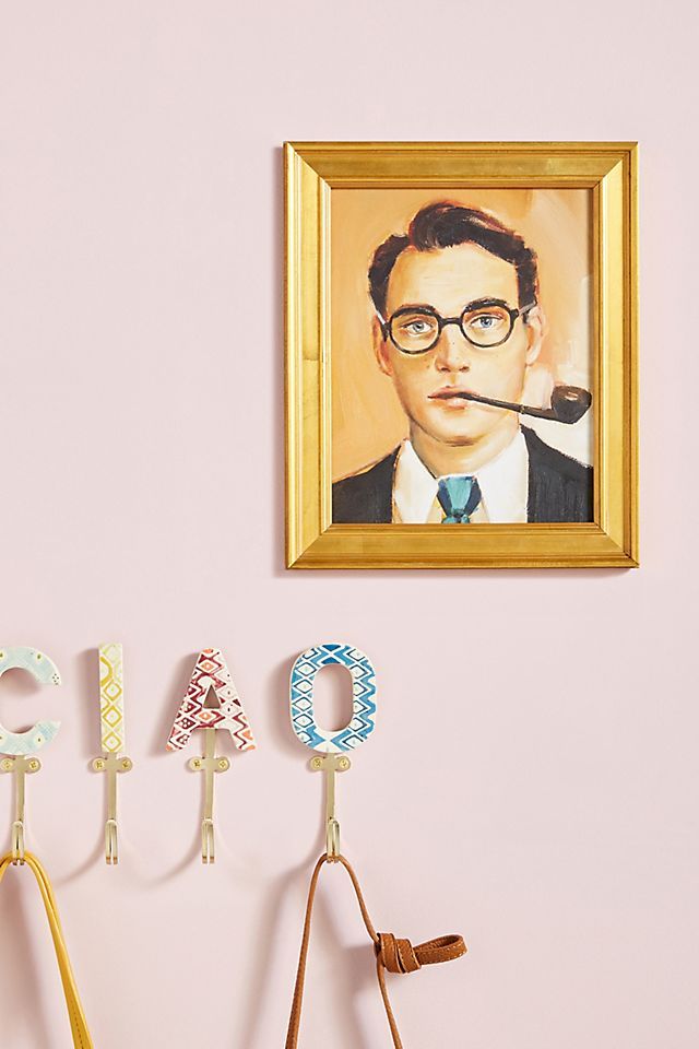 William Cleary Wall Art With Frame thumbnail 2