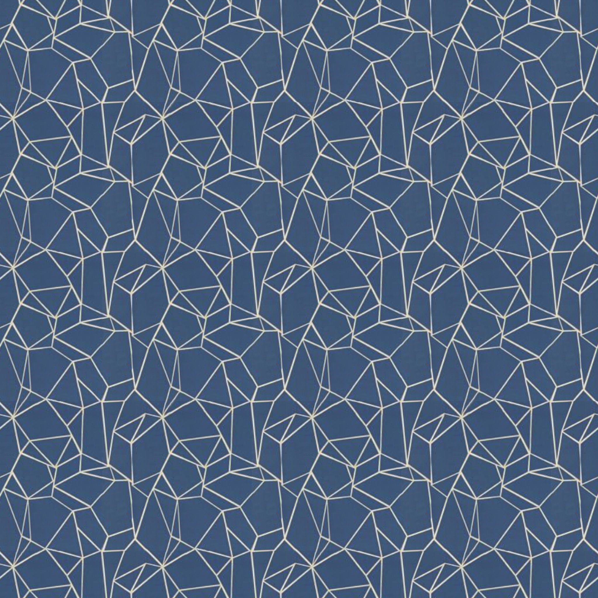 Chasing Paper Geo Prisms Removable Wallpaper thumbnail 2
