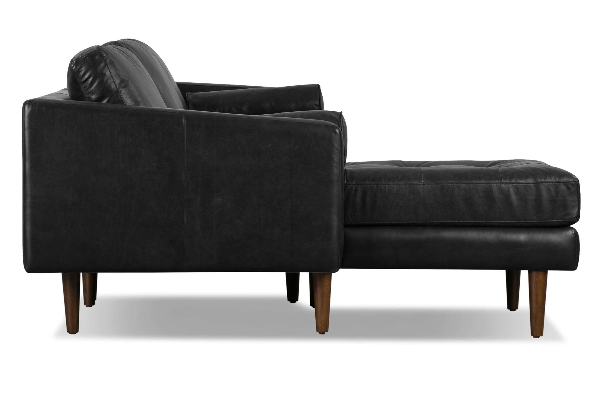 Napa Left Facing Sectional Sofa thumbnail 3