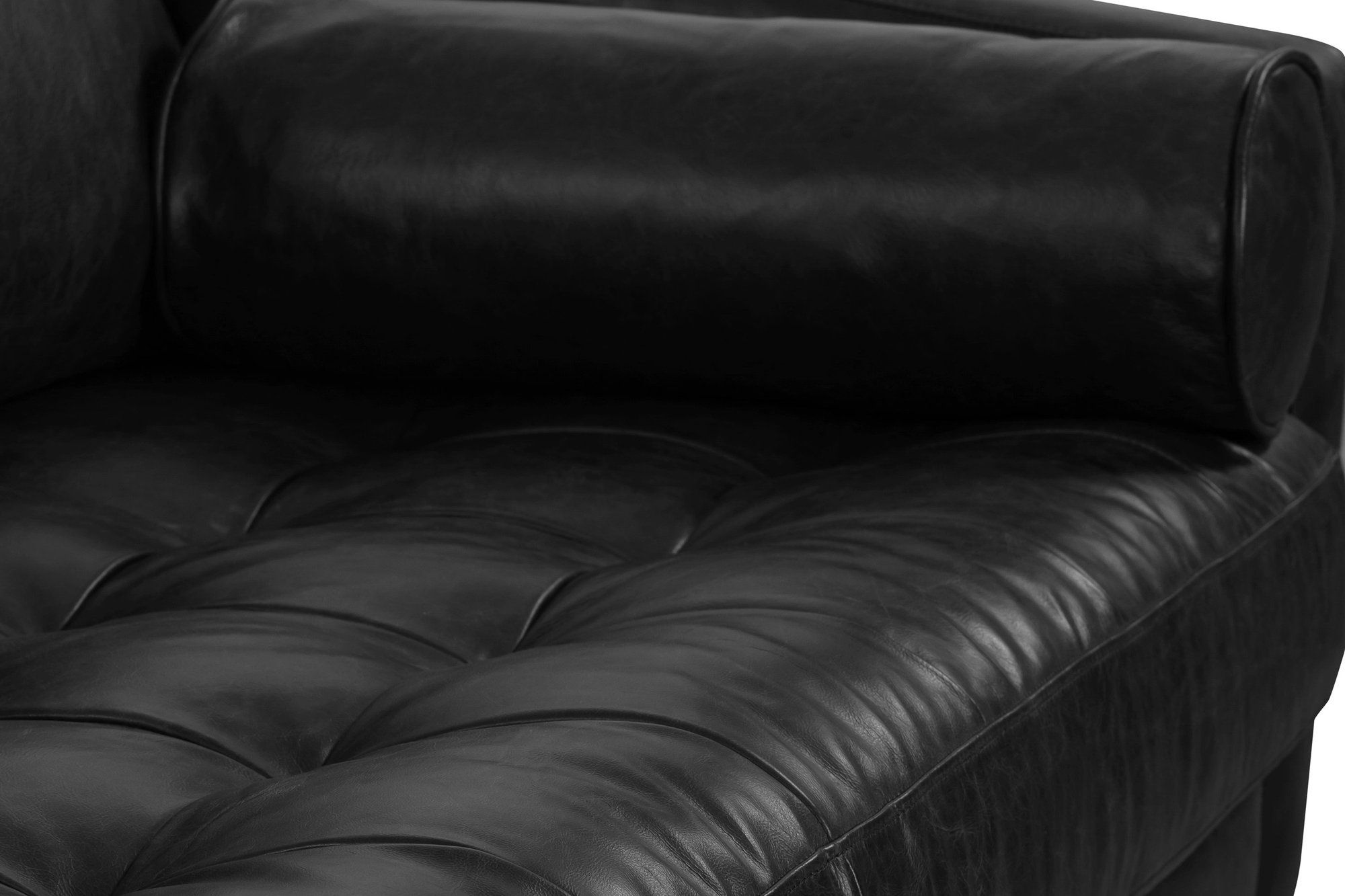 Napa Left Facing Sectional Sofa thumbnail 6
