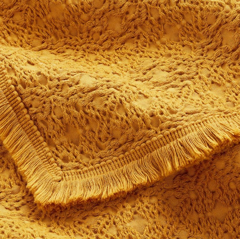 PRELADA GOLDEN FULL QUEEN BLANKET thumbnail 3