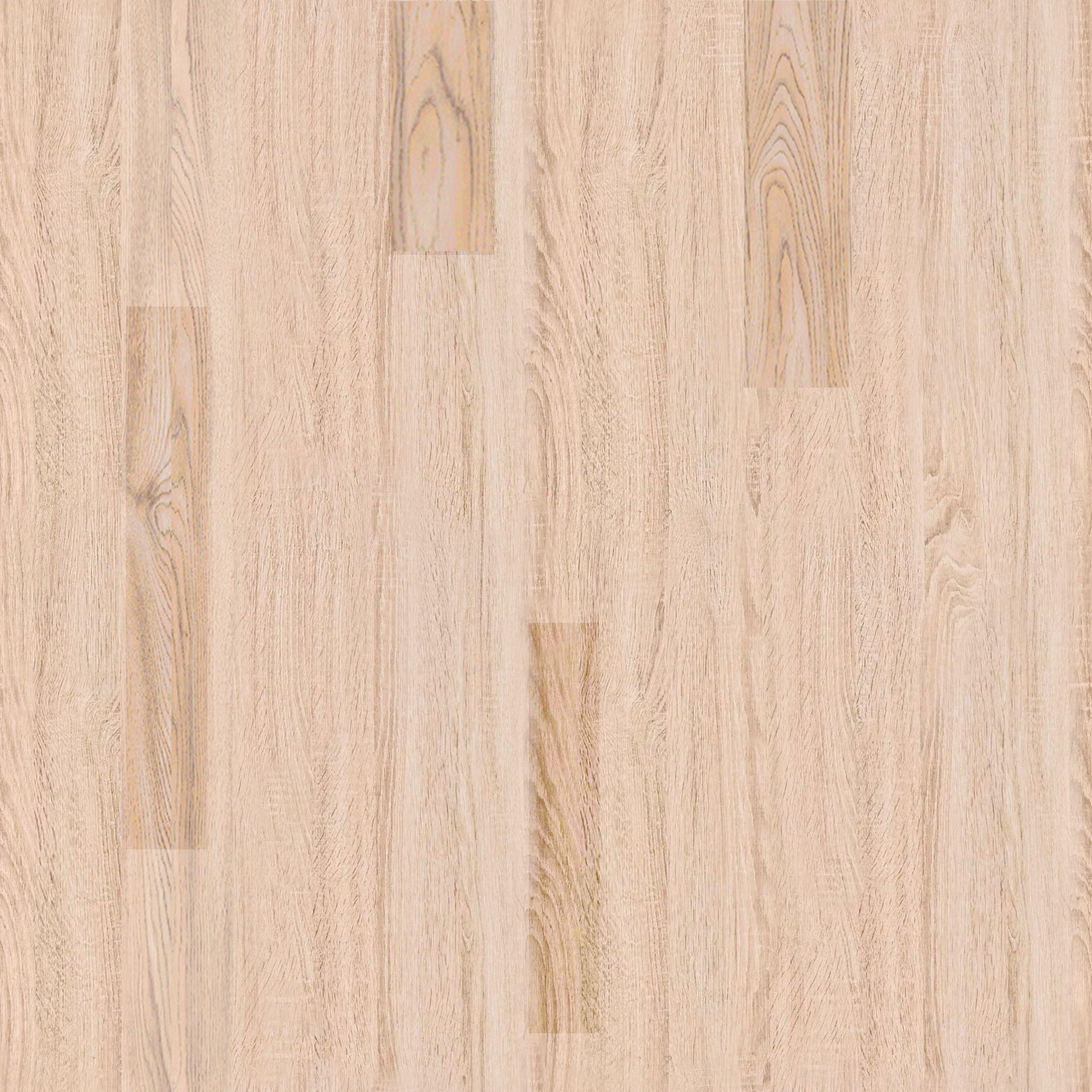 Sion White Wash Teak Credenza thumbnail 4