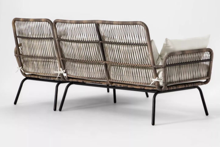 Latigo Patio Sectional thumbnail 4