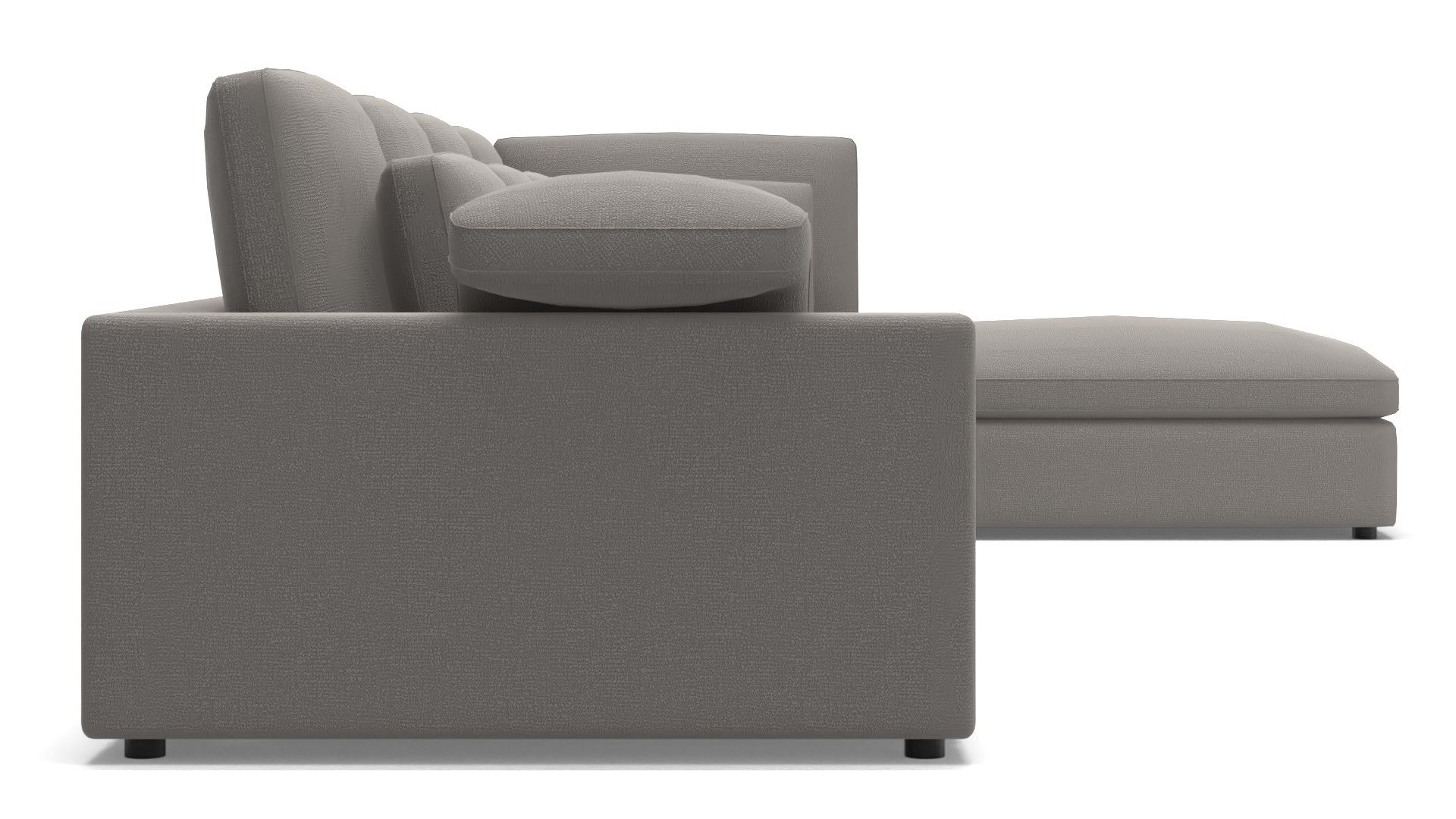 HARMONY MODULAR SOFA thumbnail 2