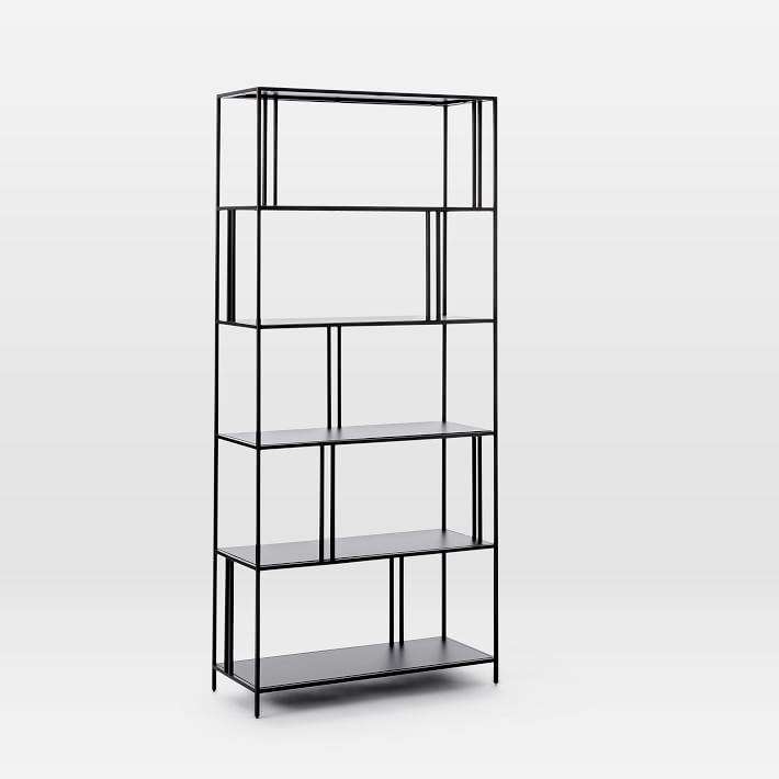 Profile Bookcase thumbnail 2