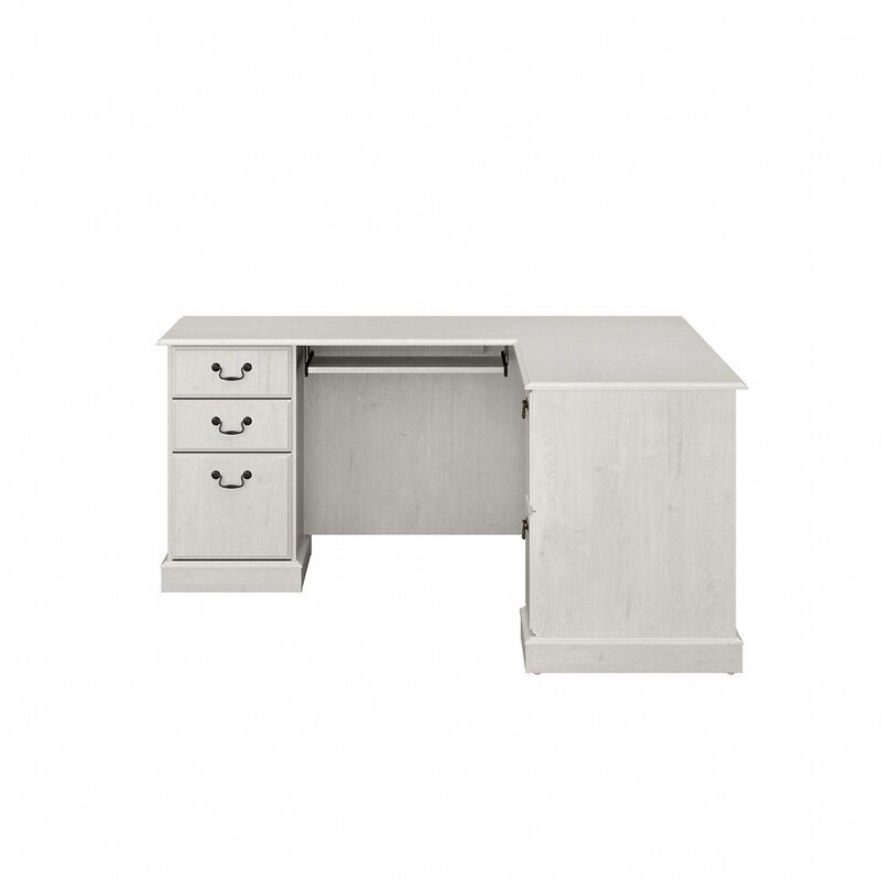 Twyman Reversible L Shape Desk thumbnail 2