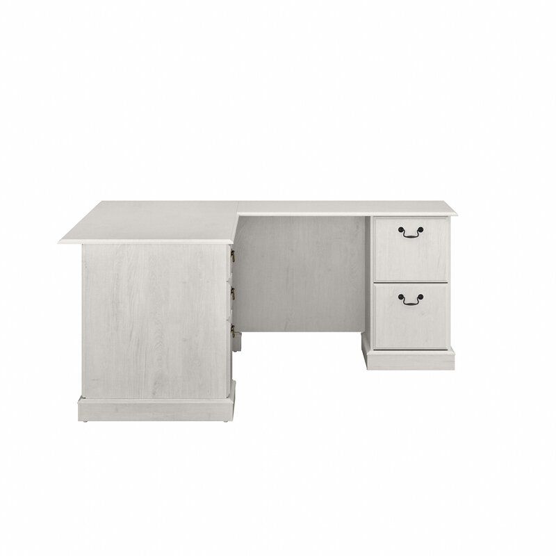 Twyman Reversible L Shape Desk thumbnail 3